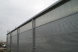 Panel oldalbevilágító